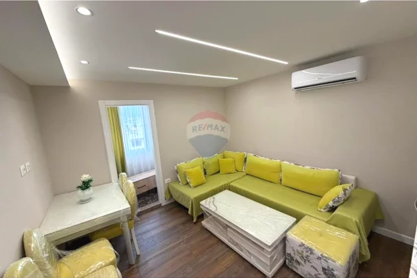 Shtepi me qera 2+1 ne Tirane - 50,000 Leke