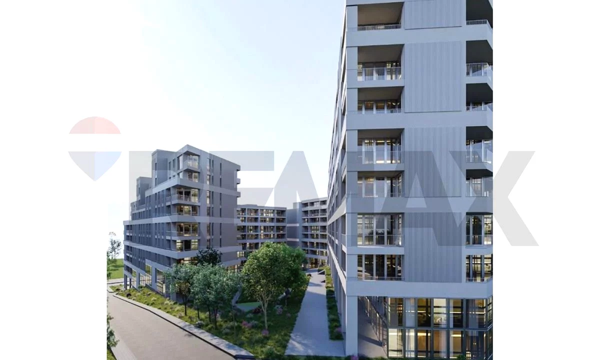 Shtepi ne shitje Apartament ne Tirane, 1+1, Mobilimi Bosh, pa mobiluar, Pagesa 7,550,000  Leke.