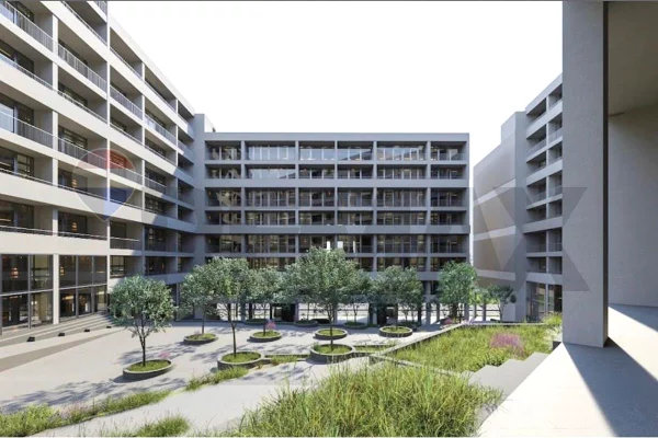 Shtepi ne shitje Apartament ne Tirane, 1+1, Mobilimi Bosh, pa mobiluar, Pagesa 7,550,000  Leke.