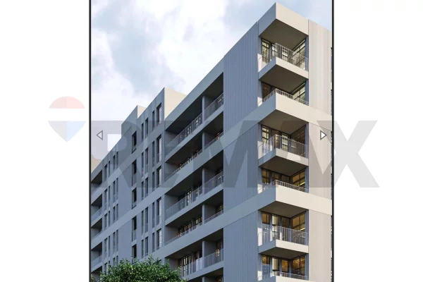 Shtepi ne shitje Apartament ne Tirane, 1+1, Mobilimi Bosh, pa mobiluar, Pagesa 7,550,000  Leke.
