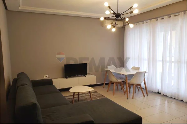 🔥 Apartament 1+1 me Qira tek Kompleksi Delijorgji 🏡✨ 