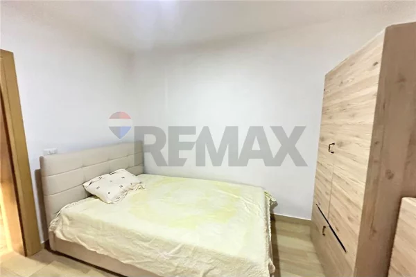Shtepi me qera Apartament ne Tirane, 2+1, Mobilimi E mobiluar, Pagesa 600  Euro.