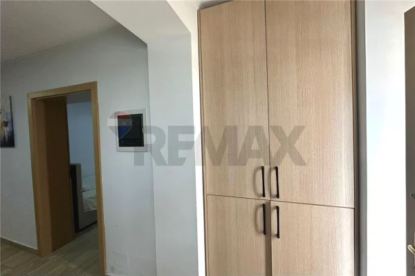 Shtepi me qera Apartament ne Tirane, 2+1, Mobilimi E mobiluar, Pagesa 600  Euro.