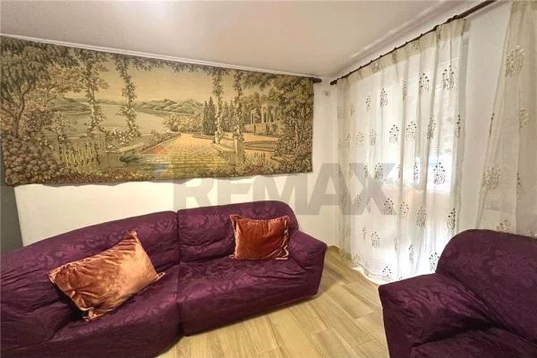 🔥 Apartament 2+1+2 me Qira – 21 Dhjetori, Tirane🏡✨
