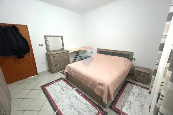 Apartament - Per Qira - Rruga Ali Shefqeti, Tirane