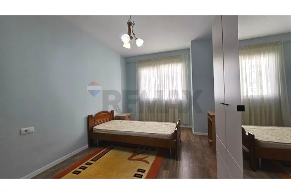Shtepi me qera 1+1 ne Tirane - 500 Euro