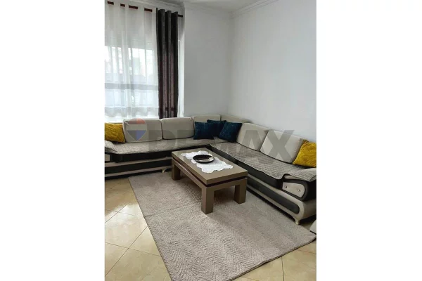 Apartament 2+1 me Qira Fresk