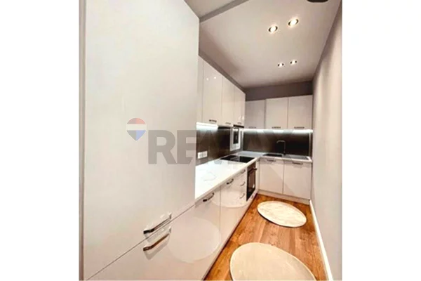 Shtepi me qera Apartament ne Tirane, 2+1, Mobilimi E mobiluar, Pagesa 73,000  Leke.