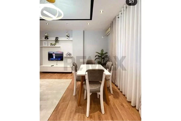 Shtepi me qera Apartament ne Tirane, 2+1, Mobilimi E mobiluar, Pagesa 73,000  Leke.