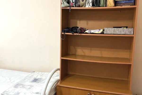 Shtepi me qera Apartament ne Tirane, 2+1, Mobilimi E mobiluar, Pagesa 11,600  Leke.