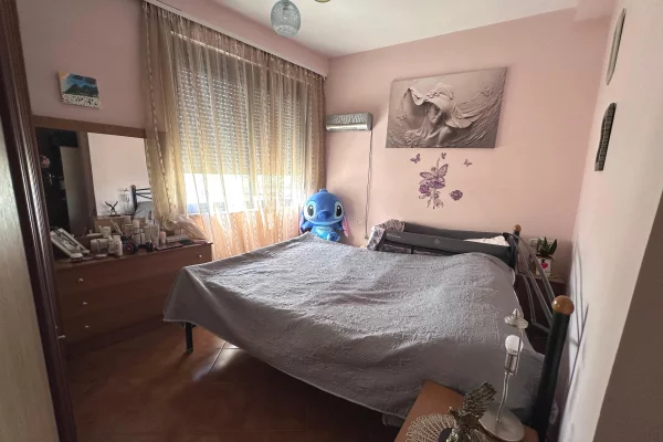 Shtepi me qera Apartament ne Tirane, 1+1, Mobilimi E mobiluar, Pagesa 43,000  Leke.