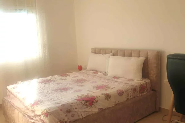 Shtepi me qera 2+1 ne Tirane - 500 Euro