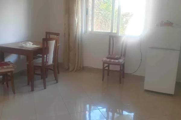 Shtepi me qera Apartament ne Tirane, 2+1, Mobilimi E mobiluar, Pagesa 450  Euro.