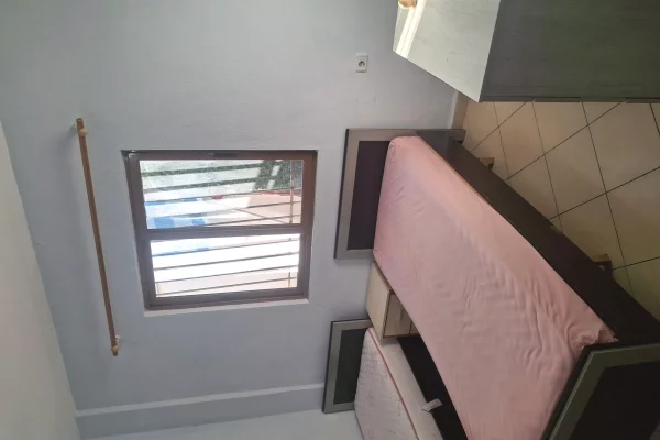 Shtepi me qera Apartament ne Tirane, 1+1, Mobilimi E mobiluar, Pagesa 30,000  Leke.