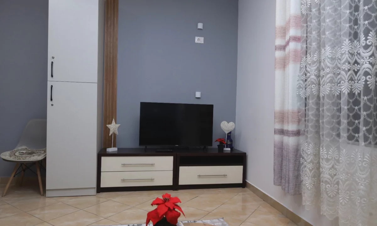 Shtepi ne shitje Shtepi Private ne Tirane, 1+1, Mobilimi E mobiluar, Pagesa 220,000  Euro.