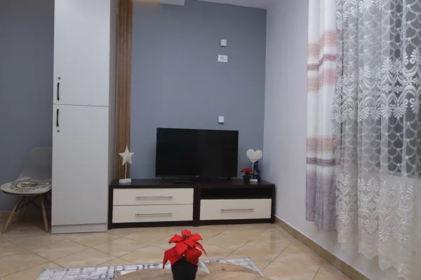 Shtepi ne shitje 1+1 ne Tirane - 220,000 Euro