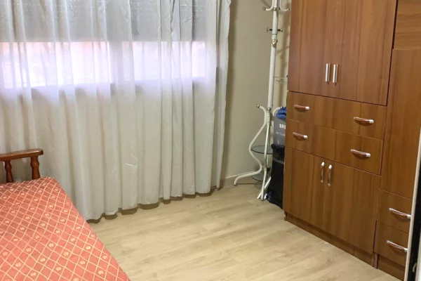 Shtepi me qera Apartament ne Tirane, 1+1, Mobilimi E mobiluar, Pagesa 45,000  Leke.
