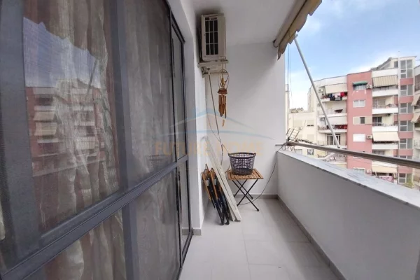 Qera, Apartament 2+1, Pasticeri Nela 6 , Tirane / DB67548