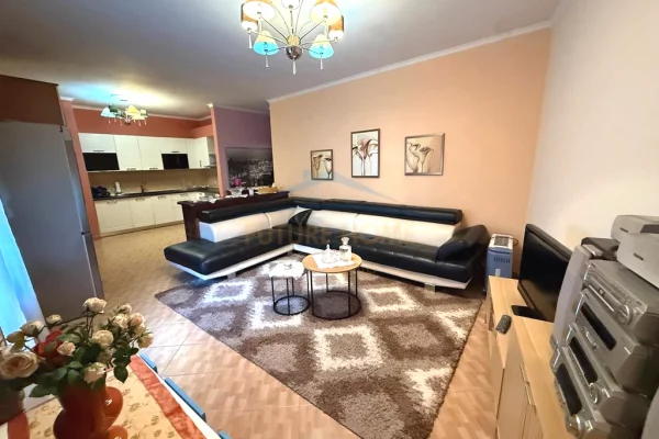 House for Sale 2+1 in Tirana - 153,000 Euro