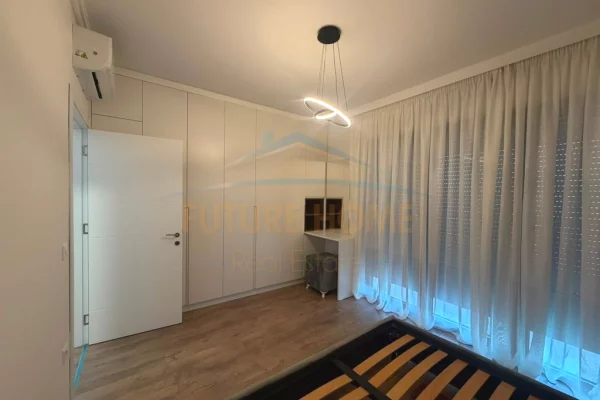 Shtepi me qera Apartament ne Tirane, 1+1, Mobilimi E mobiluar, Pagesa 650  Euro.