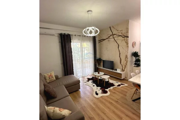 Qera, Apartament 1+1, Liqeni i Thate, Tirane