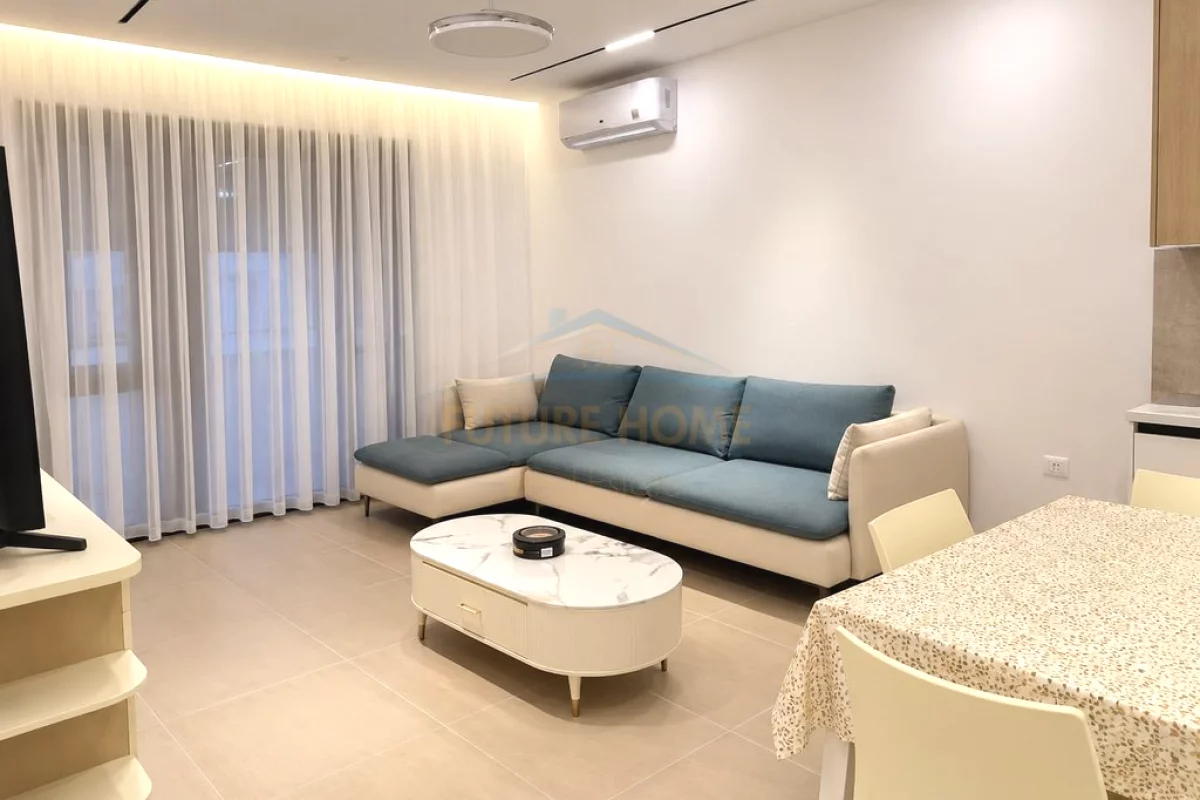 Shtepi me qera Apartament ne Tirane, 2+1, Mobilimi E mobiluar, Pagesa 100,000  Leke.