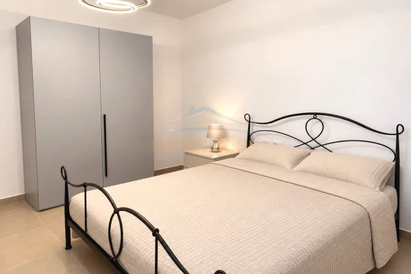 Shtepi me qera Apartament ne Tirane, 2+1, Mobilimi E mobiluar, Pagesa 100,000  Leke.