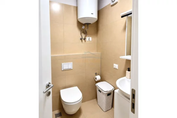 Shtepi me qera Apartament ne Tirane, 2+1, Mobilimi E mobiluar, Pagesa 100,000  Leke.