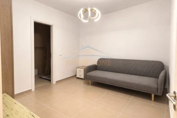 Shtepi me qera Apartament ne Tirane, 2+1, Mobilimi E mobiluar, Pagesa 100,000  Leke.