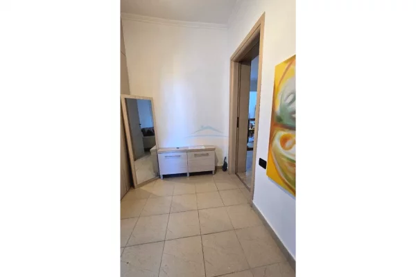 Shtepi me qera Apartament ne Tirane, 1+1, Mobilimi E mobiluar, Pagesa 55,000  Leke.