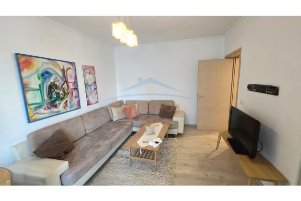 Qera , Apartament 1 +1 , Myslym Shyri , Tirane