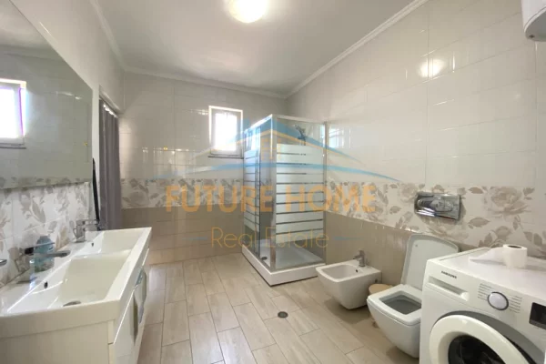 Shtepi me qera Apartament ne Tirane, 1+1, Mobilimi E mobiluar, Pagesa 70,000  Leke.