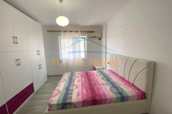 Shtepi me qera Apartament ne Tirane, 1+1, Mobilimi E mobiluar, Pagesa 70,000  Leke.
