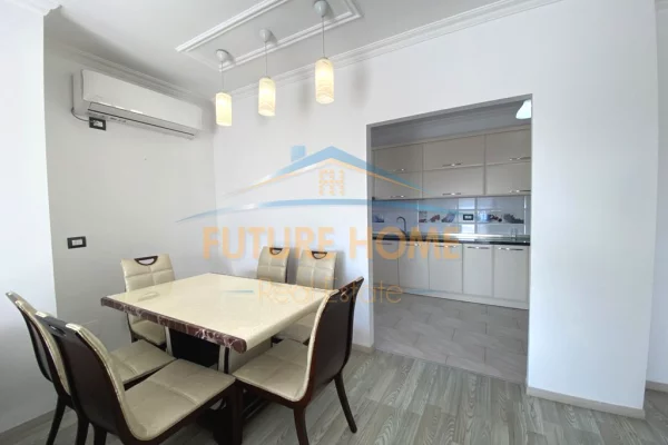 Shtepi me qera Apartament ne Tirane, 1+1, Mobilimi E mobiluar, Pagesa 70,000  Leke.