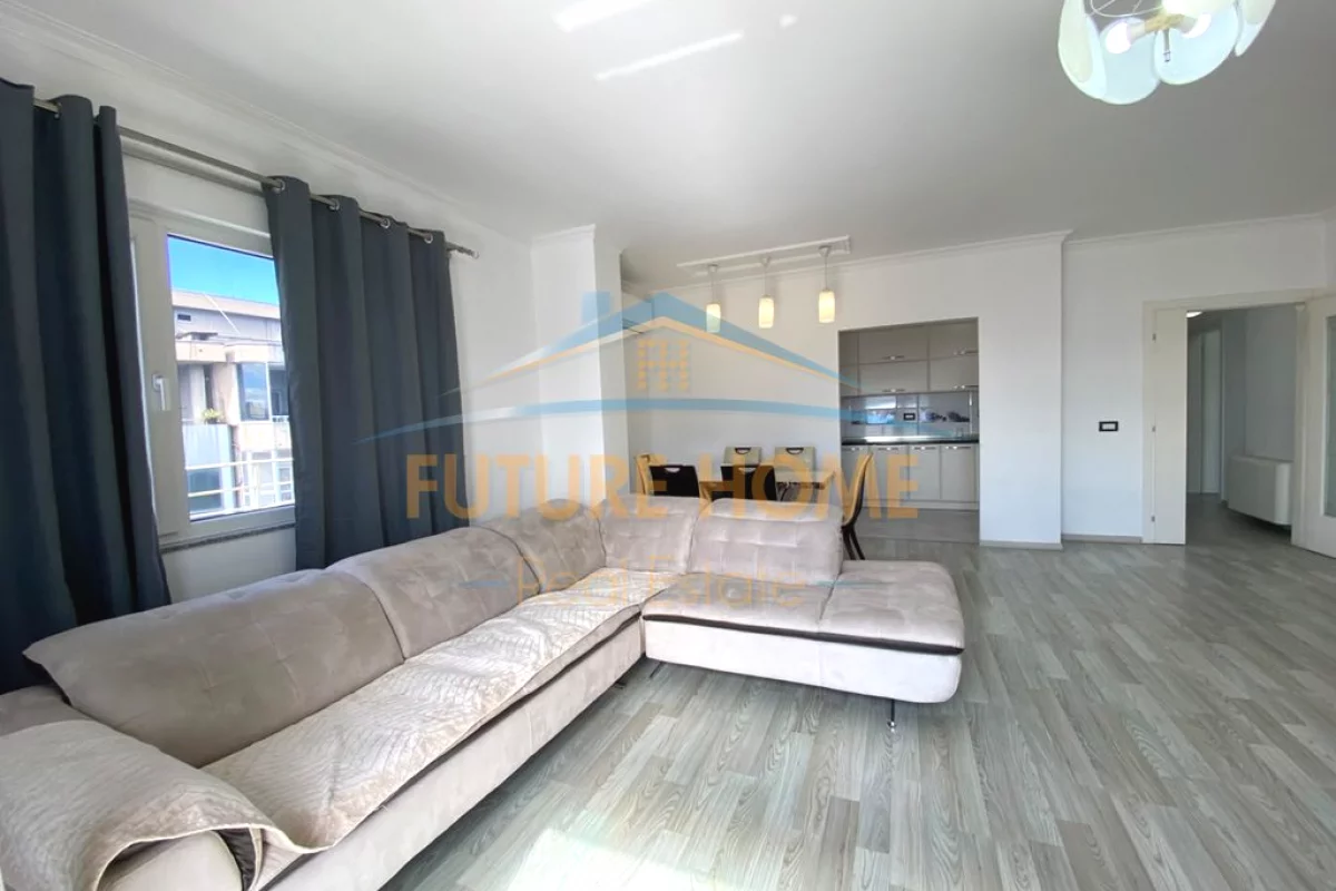 Shtepi me qera Apartament ne Tirane, 1+1, Mobilimi E mobiluar, Pagesa 70,000  Leke.