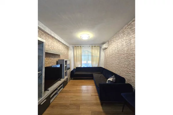 Qera, Apartament 2+1+2,Rruga Jordan Misja,Tiranë.