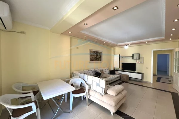 Shtepi me qera Apartament ne Tirane, 4+1, Mobilimi E mobiluar, Pagesa 85,000  Leke.