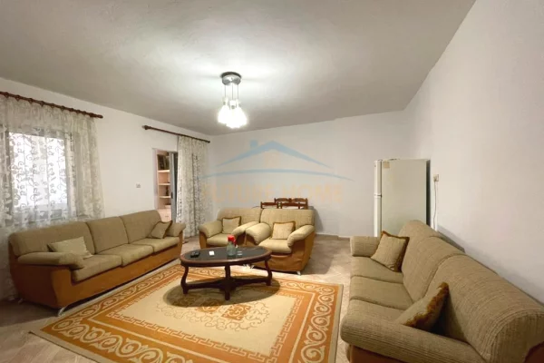 Qera, Apartament 2+1 Don Bosko, Tirane