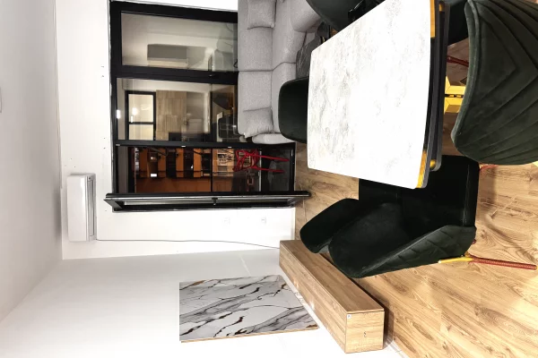 Apartament 2+1. SQ21