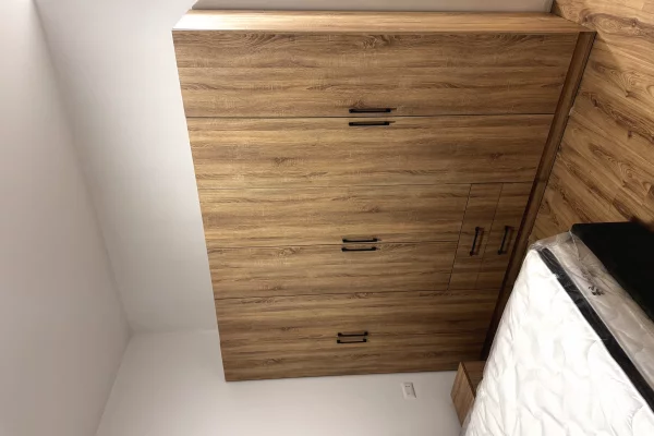 Shtepi me qera Apartament ne Tirane, 2+1, Mobilimi E mobiluar, Pagesa 68,000  Leke.