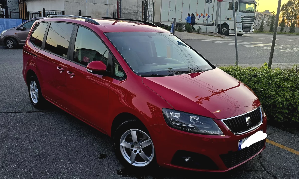 Auto in Vendita a Tirana, Volkswagen, 2012 Benzine,Kambio Manual Pagamento 5,300  Euro.