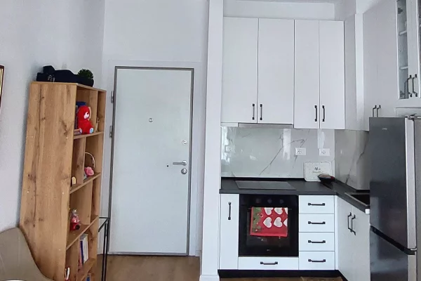 Shtepi ne shitje 1+1 ne Tirane - 124,000 Euro