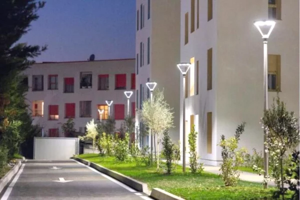 Shtepi ne shitje Apartament ne Tirane, 1+1, Mobilimi E mobiluar, Pagesa 124,000  Euro.