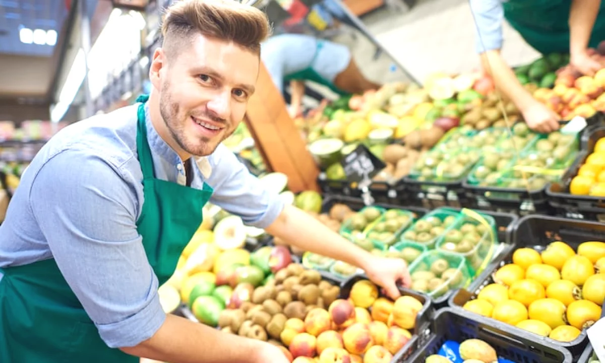 Njoftime Pune ne Tirane, Profesioni Sistemues marketi , Pa Eksperience, Pagesa 65,000  Leke.