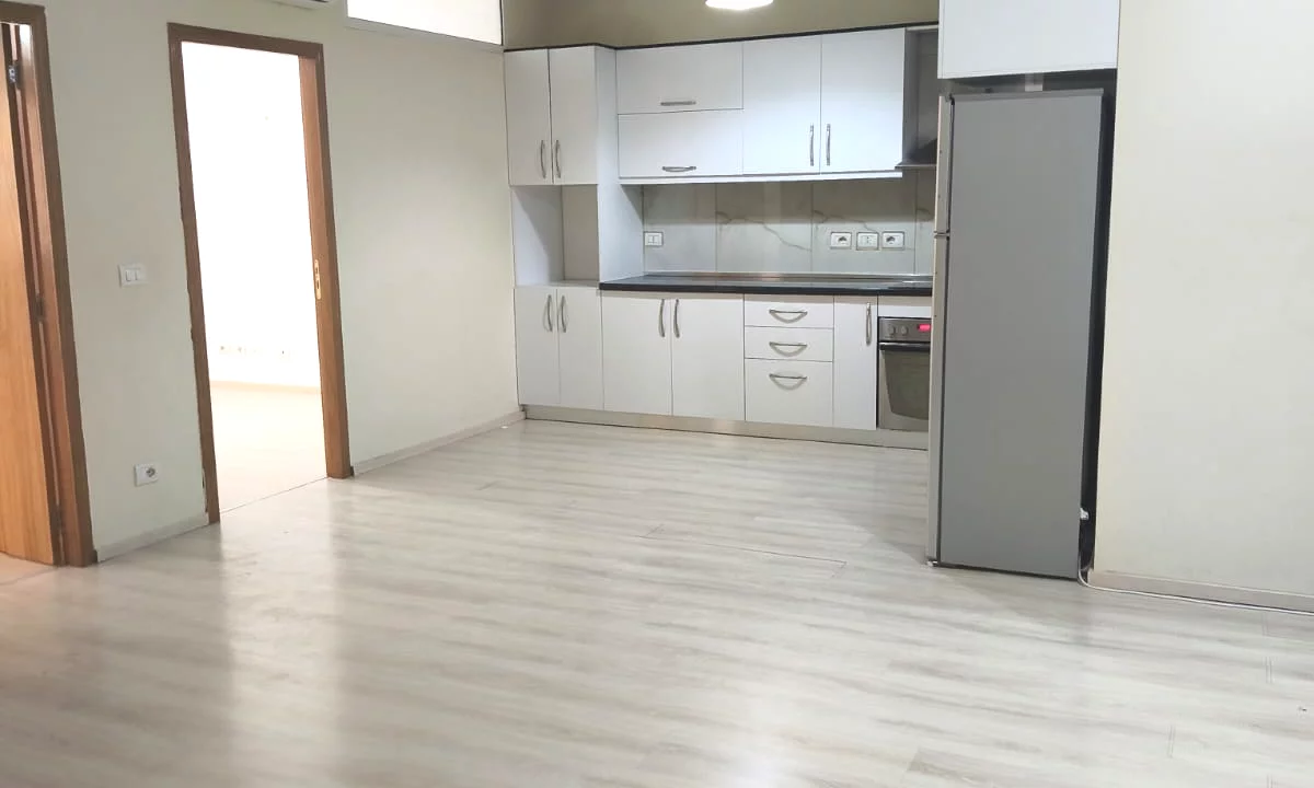 Shtepi ne shitje Apartament ne Tirane, 2+1, Mobilimi Pjeserisht e mobiluar, Pagesa 125,000  Euro.