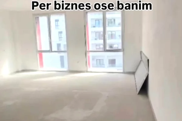 🏢✨ Jepet me qira Ambient per Zyra – Tek Farmacia 10 (prane Unazes se Vogel)