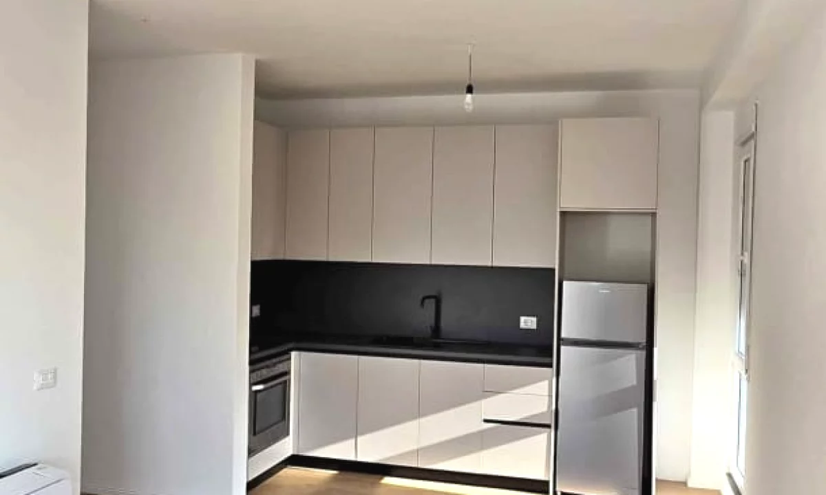 Shtepi me qera Apartament ne Tirane, 2+1, Mobilimi Pjeserisht e mobiluar, Pagesa 650  Euro.