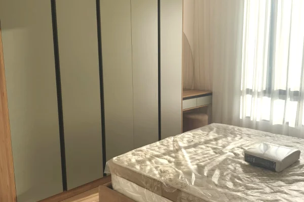 Shtepi me qera Apartament ne Tirane, 2+1, Mobilimi E mobiluar, Pagesa 700  Euro.