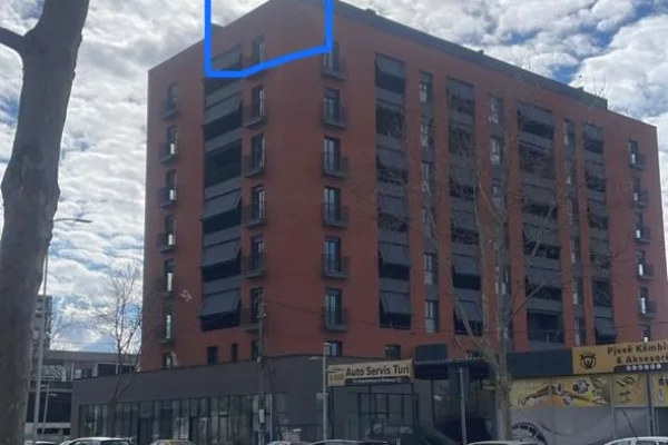 Shtepi ne shitje 2+1 ne Tirane - 130,000 Euro