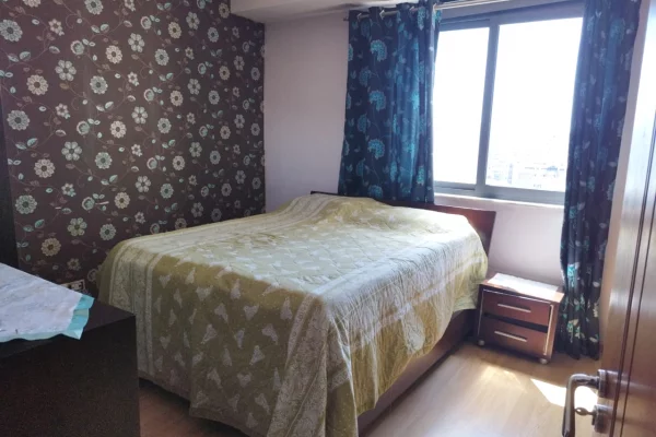 Shtepi me qera Apartament ne Tirane, 2+1, Mobilimi E mobiluar, Pagesa 55,000  Leke.